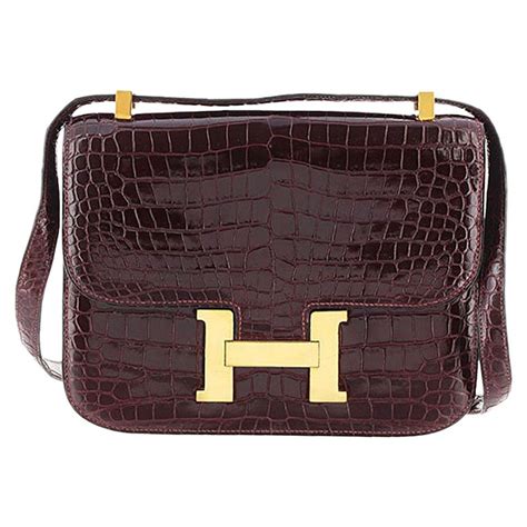 hermes crossbody bag constance